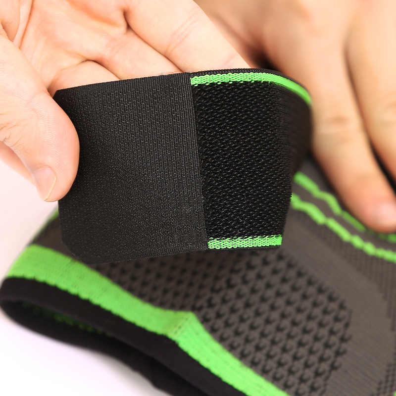 Knee supporting belt (Best quality)