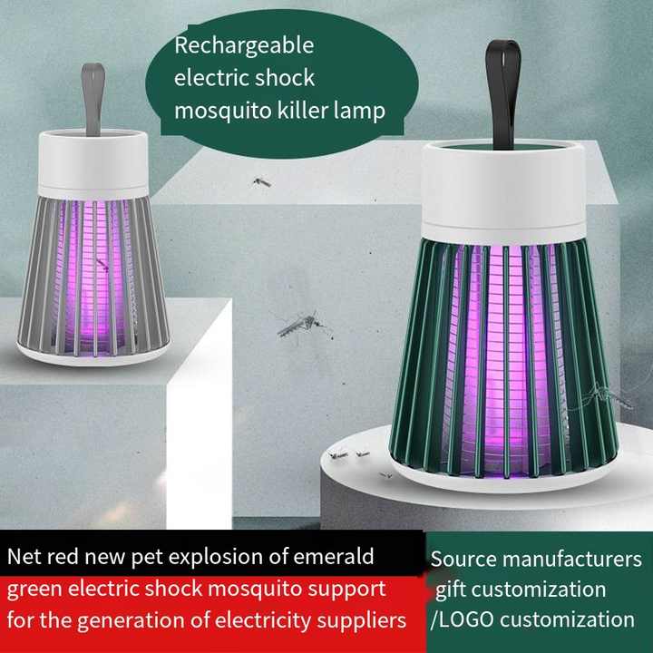 Mosquito Killer Lamp