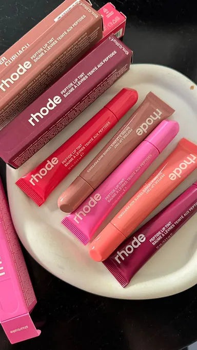Lip Tints