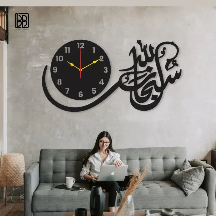 Wooden Decoration Pieces for Rooms