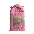 Baby Blanket - Newborn Baby Warm