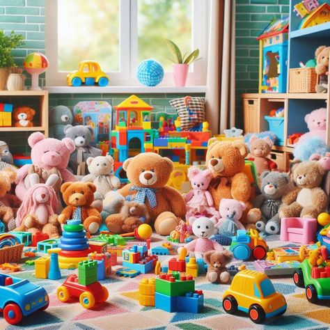 Kids Fun Zone