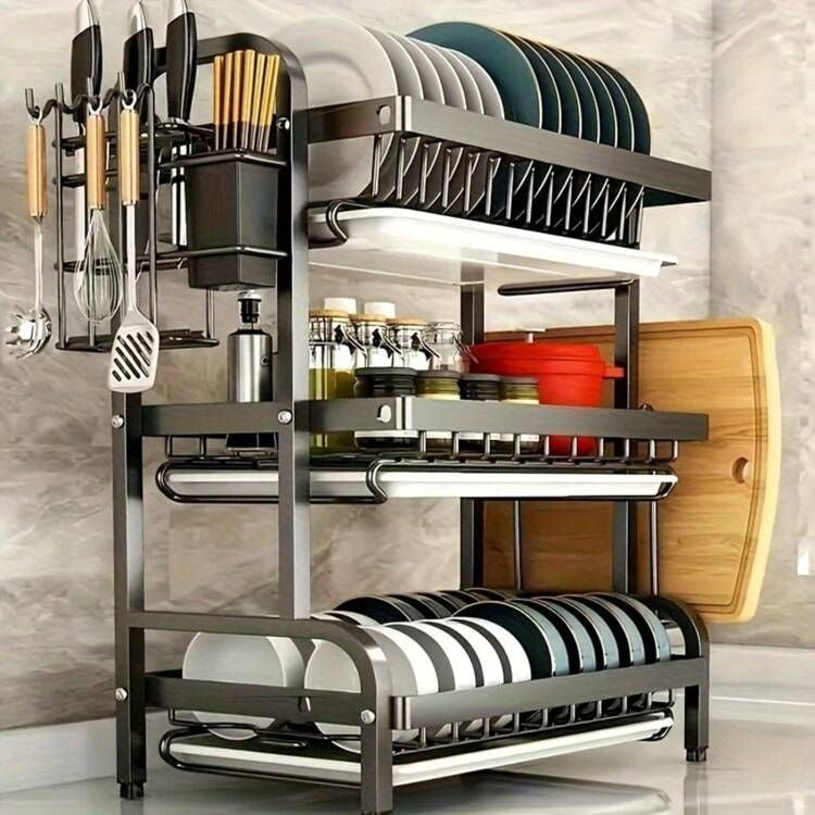 Kitchen accessories & Electronics