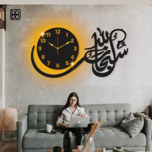 Wooden Decoration Pieces for Rooms