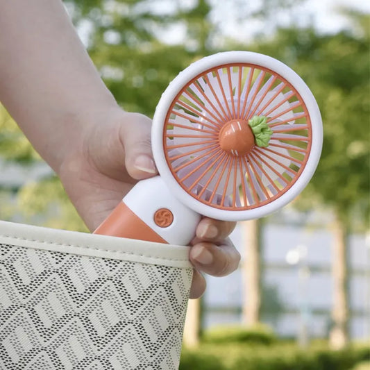mini fan