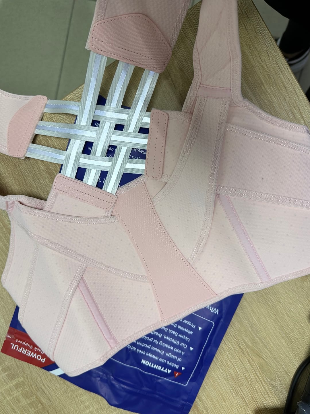 Posture Corrector