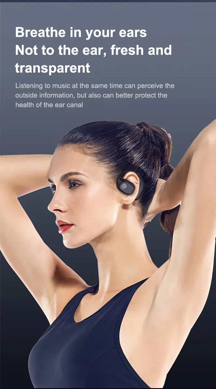 Wireless Noise-Cancelling Headphones