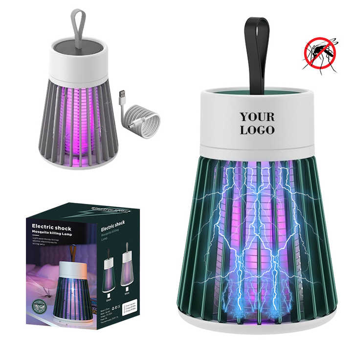 Mosquito Killer Lamp