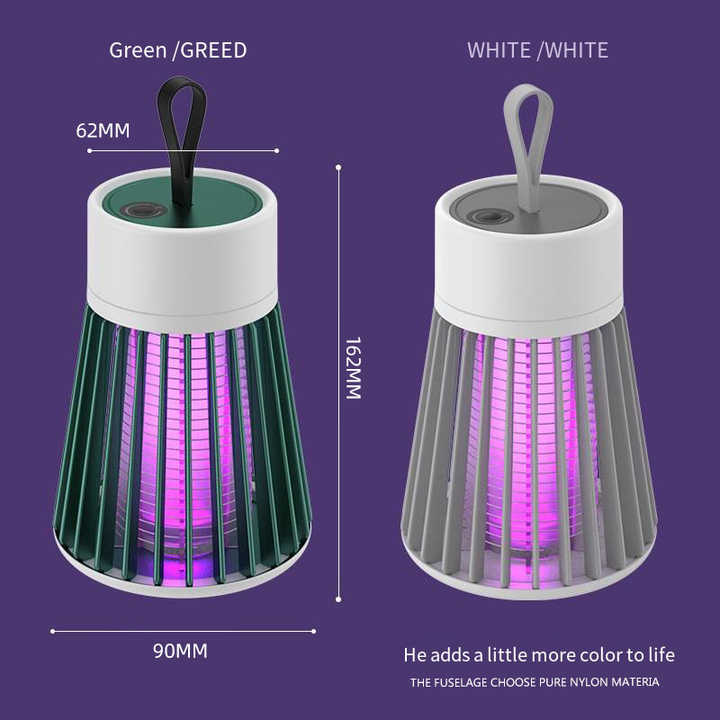 Mosquito Killer Lamp