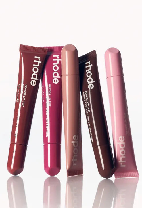 Lip Tints