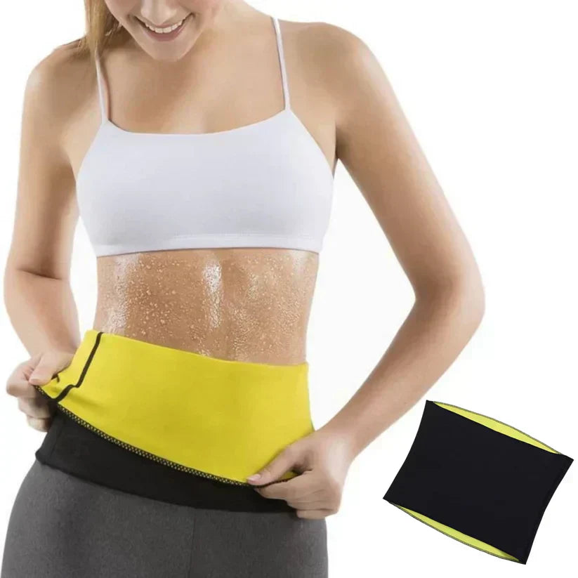 Hot shaper belt different size