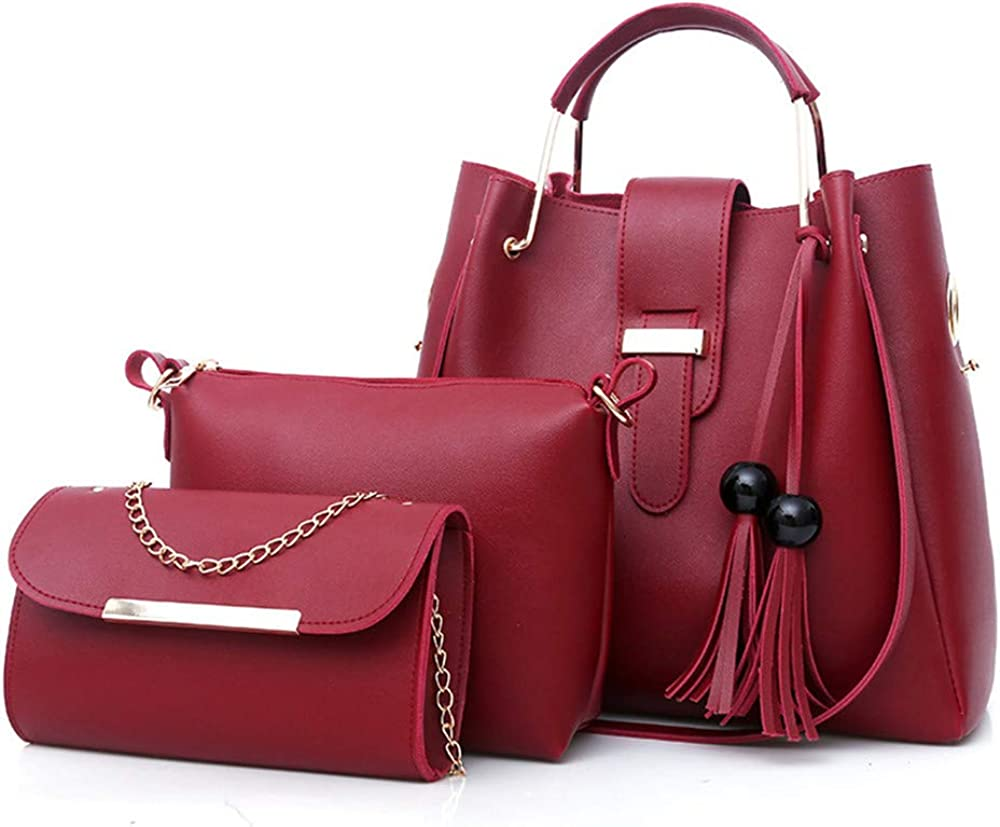 Ladies Handbag with Long Shoulder & Stylish Designs Ladies Hand Bags For Girls