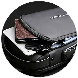 Fashion Crossbody Bag