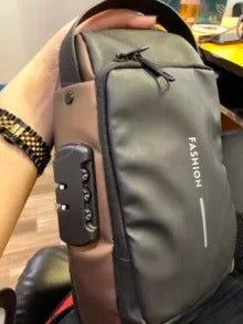 Fashion Crossbody Bag