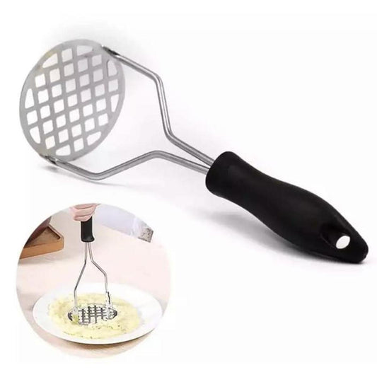 Potato Vegetable Masher Mash Crush Kitchen Tool