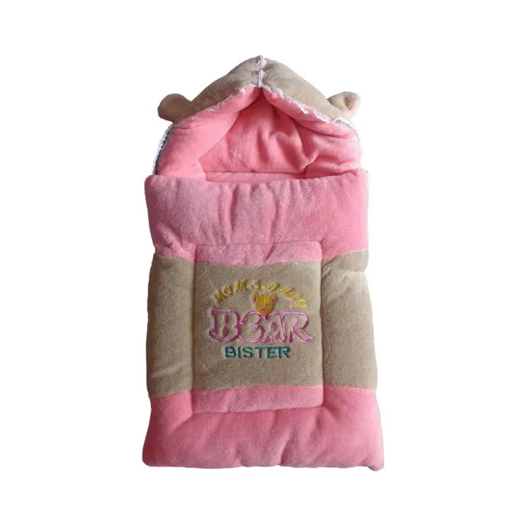 Baby Blanket - Newborn Baby Warm