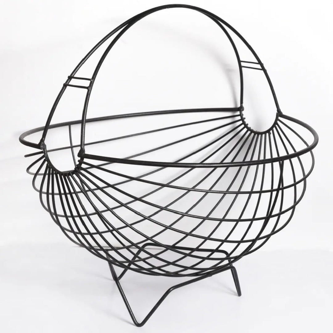 Fruit Basket, Vegetable Stand / 1, 2 and 3 Tier