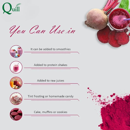 Beetroot Powder