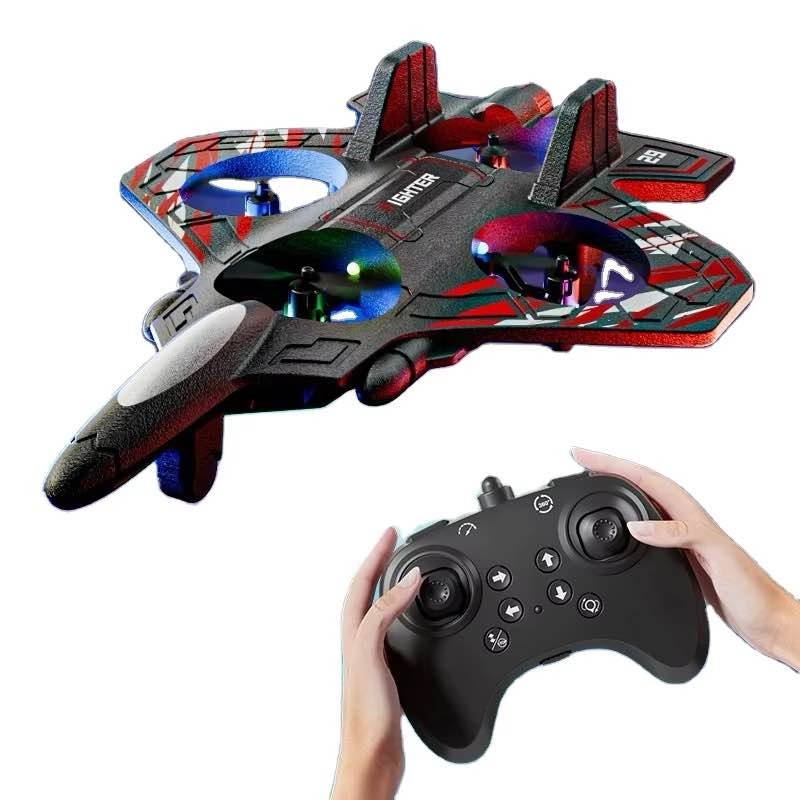 Fighter Jet RC Drone