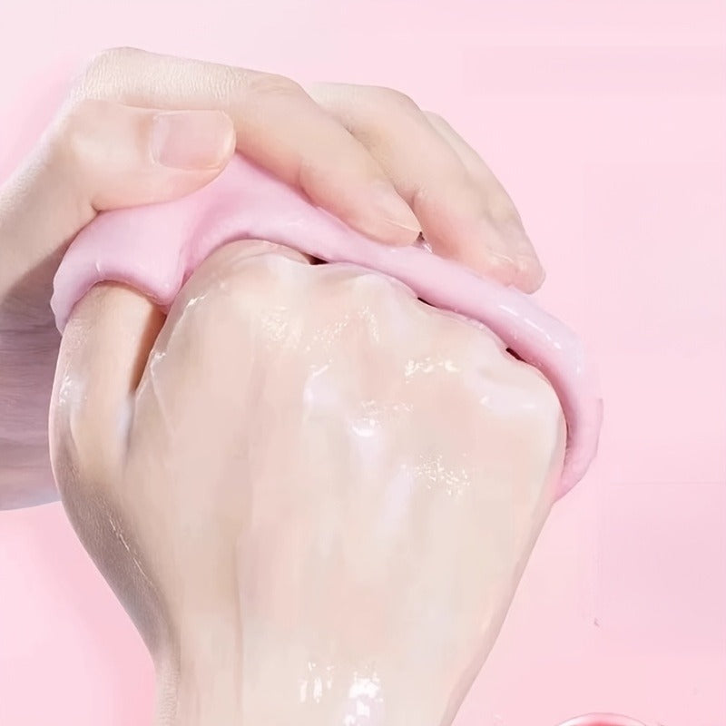 Silicone Moisturizing Gloves, Soft Silicone Gloves