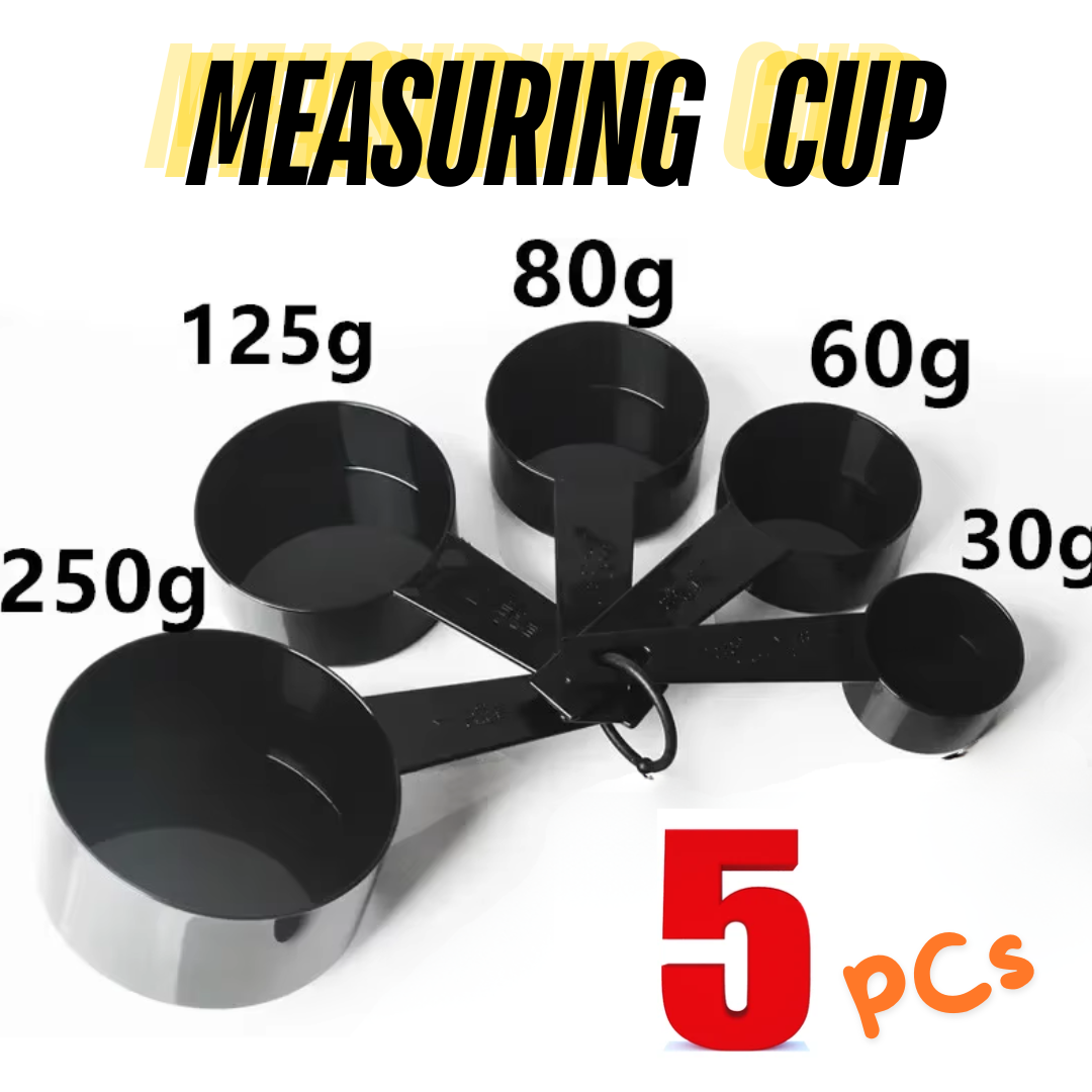 10PCs Cake Flour Food Measuring Spoon